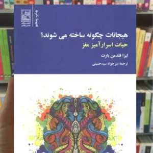 هیجانات چگونه ساخته می شوند لیزا فلدمن بارت تمدن علمی