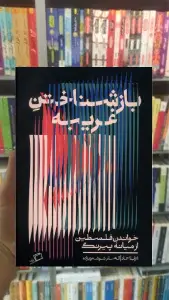 بازشناختن غریبه نشر اطراف